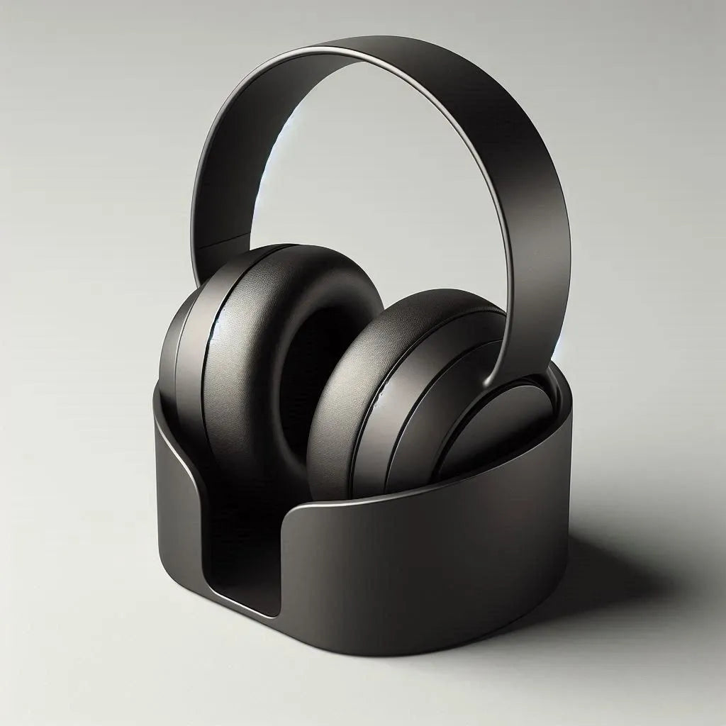 Headphone Stand, Headphone Holder