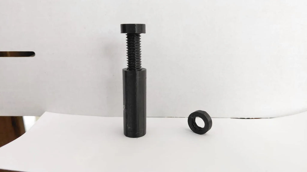 GPU holder ajustable
