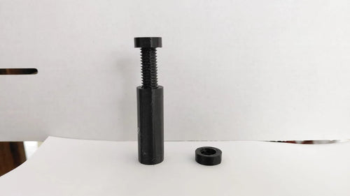 GPU holder ajustable